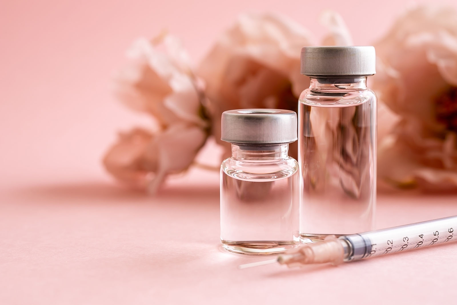 メルスモン注射